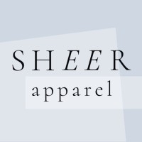 Sheer Apparel logo - Similar company to Growth Mentor