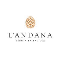 L'Andana - Tenuta La Badiola logo - Similar company to Lc Distinctive A Brand Of Lc Bespoke