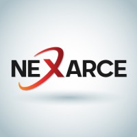 Nexarce logo - Similar company to Tron Solution