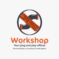 Workshop Serviced Offices logo - Similar company to Lets Drift