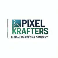 Pixel Krafters logo - Similar company to Dberry