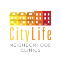 CityLife Neighborhood Clinics logo - Similar company to Myskin Laser Clinics