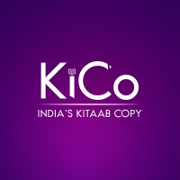 KiCo India’s Kitaab Copy logo - Similar company to Kico Group