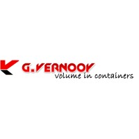 Vernooy Containers B.V. logo - Similar company to G. Vernooy Constructie Bv.