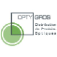 OPTYGROS logo - Similar company to Optylab