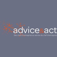 Advice&Act logo - Similar company to Fmha Services