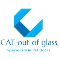 Cat Out Of Glass