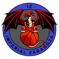 CB Imperial Zaragoza logo - Similar company to Doblaje Zaragoza Sl