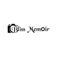 Bliss Memoir Photography & Films logo - Similar company to Studio Bliss