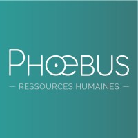 Phoebus logo - Similar company to Yun Partners