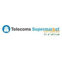 Telecoms Supermarket India logo - Similar company to Online B2B Digital Technology