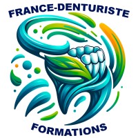 France Denturiste logo - Similar company to Ifacc - Former - Accompagner - Coacher - Développement Commercial