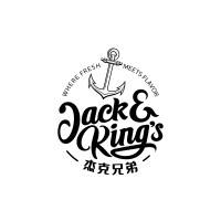 Jack & King LLC logo - Similar company to Ev Fleet Inc