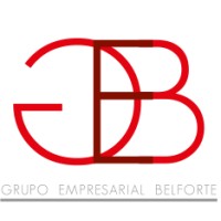 Grupo Empresarial Belforte logo - Similar company to Hap Proyectos