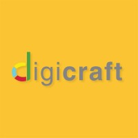 Digicraft.pk logo - Similar company to Digi Craft Tech