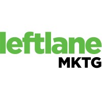 leftlane MKTG logo - Similar company to Commonground/Mgs