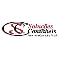 Soluções Contábeis Ltda logo - Similar company to Perfecta Diagnóstico