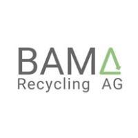 BAMA Recycling AG logo - Similar company to Solved Development Gmbh
