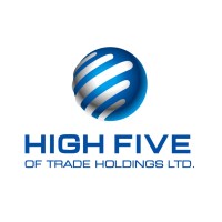 High-Five of Trade Holdings Ltd. logo - Similar company to Idealer Inc.