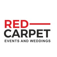 Red Carpet Events logo - Similar company to Mch Esports