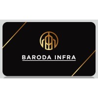 BARODA INFRA logo - Similar company to Ananta Builder