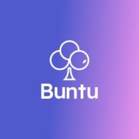 BUNTU logo - Similar company to Imgdoesit