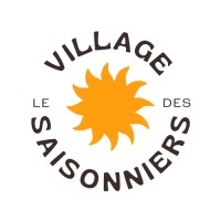 Le Village des Saisonniers logo - Similar company to Ott Heritage
