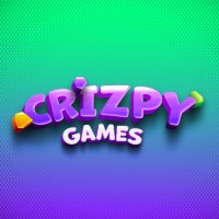 Crizpy logo - Similar company to Hook-Apps