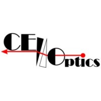 CE Optics Ltd. logo - Similar company to Suboptimal Research