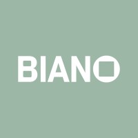 Biano logo - Similar company to Raventic
