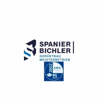 Gerüstbau Spanier & Bichler GmbH logo - Similar company to Gebrüder Rende Gerüstbau Gmbh