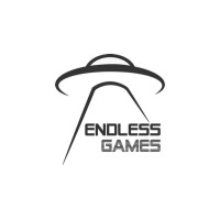 Endless Games logo - Similar company to Luminor Games