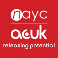 NAYC & Action Centres UK LTD logo - Similar company to Trinity Hall Conference & Events