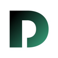Dcrypte logo - Similar company to Nomiko Studio