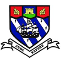 Torquay Boys' Grammar School logo - Similar company to Prism- Public Retirement Information Systems Management
