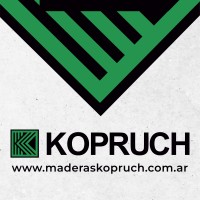 Industrial Maderera Kopruch S.A. logo - Similar company to Luján Argentina