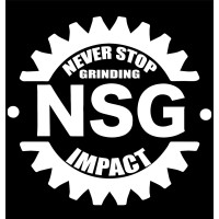 Never Stop Grinding Impact logo - Similar company to Magellan Value Partners
