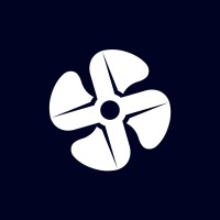MOEN logo - Similar company to Zem - Zero Emission Maritime Solutions
