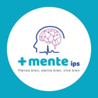 Más Mente IPS logo - Similar company to Mindfly