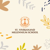St. Vivekanand Millennium School logo - Similar company to Mudra Electronics Ltd