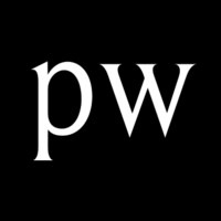 ParkerWhite logo - Similar company to Coastal Web Solutions