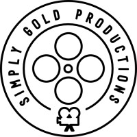 Simply Gold Productions logo - Similar company to Nihal Designs
