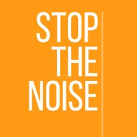 Stop the Noise logo - Similar company to Stop Noise Spa