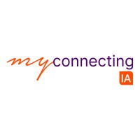 MyConnecting IA logo - Similar company to Tech Café