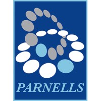 Parnells logo - Similar company to Seco Industries, S.R.O.