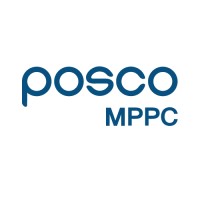 Posco MPPC logo - Similar company to Posco Mvwpc
