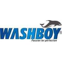 Washboy logo - Similar company to Silikal®