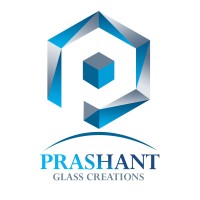 Prashant Glass Creations logo - Similar company to Floating Passenger
