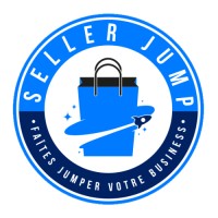 Seller-jump / marketing digital logo - Similar company to Cs Conseil En Image