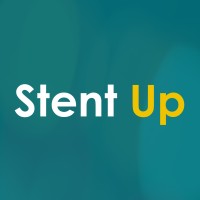 Stent Up logo - Similar company to Sysark
